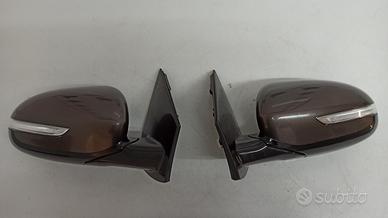 Specchietto originale kia sportage 2018