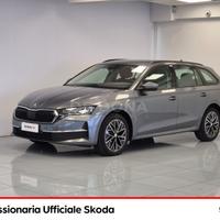 Skoda Octavia wagon 1.5 tsi mhev executive 150cv d