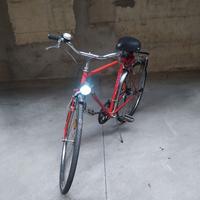 bici vintage 
