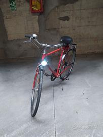 bici vintage 