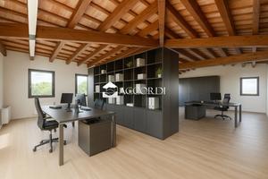 Rif.ZL18| ufficio paderno del grappa