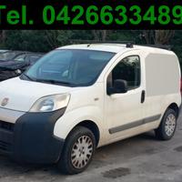 Ricambi usati FIAT FIORINO 1.4 BENZ.- 350A1000