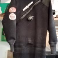 muta stagna divesystem Solo N