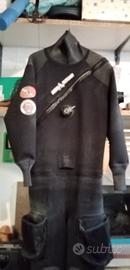 muta stagna divesystem Solo N