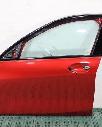 BMW serie 1 F70 Porta anteriore sinistra