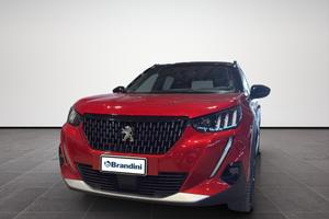 PEUGEOT 2008 1.2 puretech GT s&s 130cv