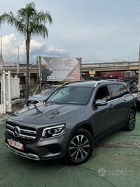 Mercedes-benz GLB 220 d Automatic 4Matic Premium