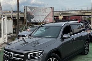 Mercedes-benz GLB 220 d Automatic 4Matic Premium