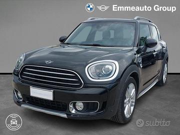 MINI Countryman 1.5 One D Hype Countryman