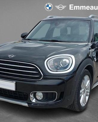MINI Countryman 1.5 One D Hype Countryman