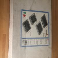 Pietra ollare Ompagrill ds 25/38