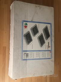 Pietra ollare Ompagrill ds 25/38