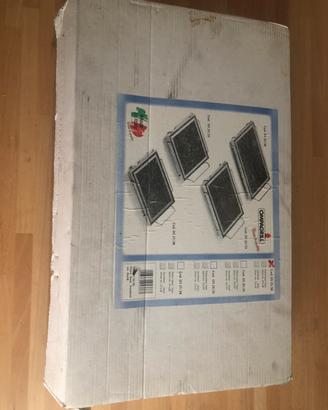 Pietra ollare Ompagrill ds 25/38