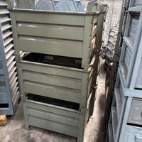 CASSE IN FERRO CON SPORTELLINO