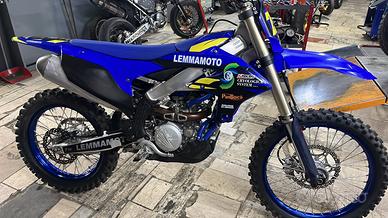 Yamaha yzf 250
