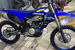 Yamaha yzf 250