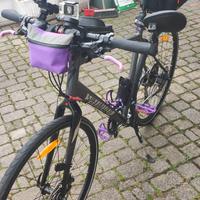 Gravel specialized sirrus