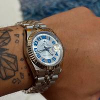 Orologio automatico Miyota