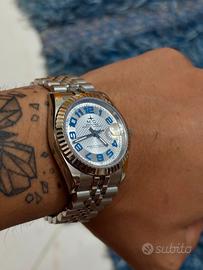 Orologio automatico Miyota