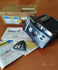 Nikon AF 220