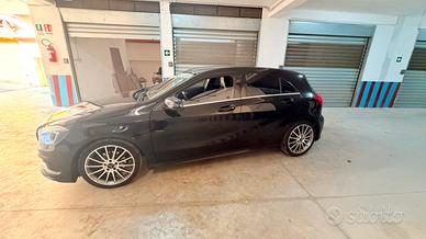 Mercedes A180 cdi strafull 109cv