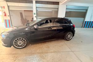 Mercedes A180 cdi strafull 109cv