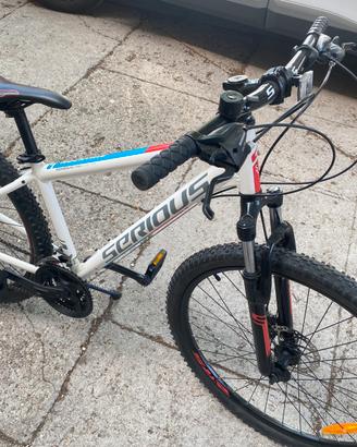 Mtb bambino