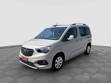 OPEL Combo Life Combo Life 1.5D 100 CV MT5 S&S A
