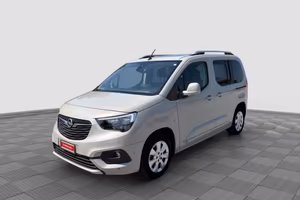 OPEL Combo Life Combo Life 1.5D 100 CV MT5 S&S A