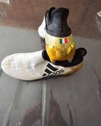 Scarpe calcio