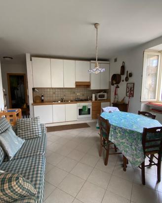 Casa Campani a Dimaro