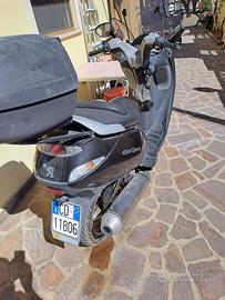 Peugeot Elystar 150 - 2005