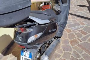 Peugeot Elystar 150 - 2005