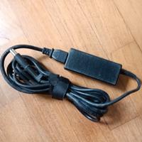 Alimentatore computer portatile HP 45 watt