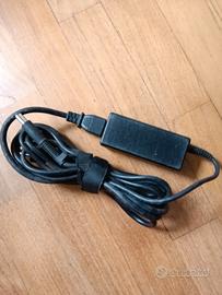 Alimentatore computer portatile HP 45 watt