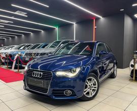 Audi A1 1.6 TDI 90CV S Line Edition plus OK NEOPAT