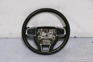 Volante Land Rover Discovery 5 2016