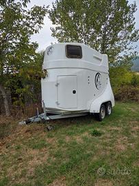 TRAILER CAVALLI