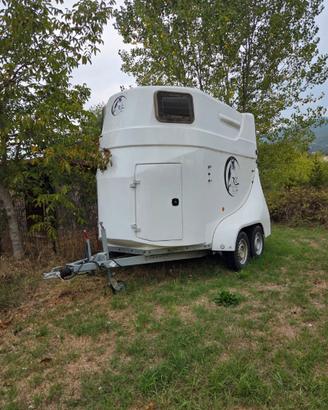 TRAILER CAVALLI