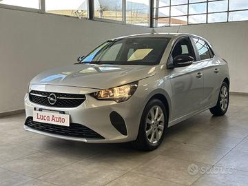 OPEL Corsa 1.2 Edition *TELECAMERA+SENSORI*ITALI