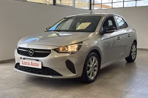 OPEL Corsa 1.2 Edition *TELECAMERA+SENSORI*ITALI