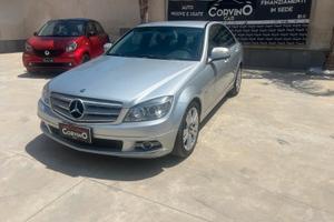 Mercedes-benz C 220 MERCEDES CLASSE DIESEL 2008