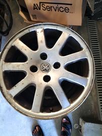ricambi per Peugeot 206 cc 1600