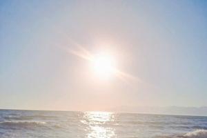 Settembre  per 4 posti mare  a 300m