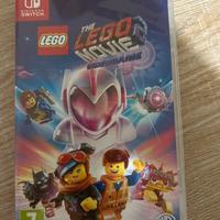 Lego movie gioco