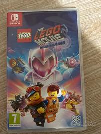 Lego movie gioco