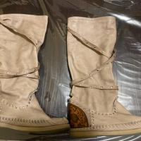 stivaletti indianini