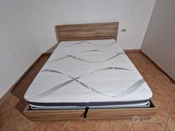 Camera matrimoniale mondo convenienza