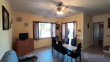 Villetta 150 metri dalla spiaggia