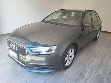 Audi A4 Avant 2.0 TDI 150 CV ultra S tronic Busine